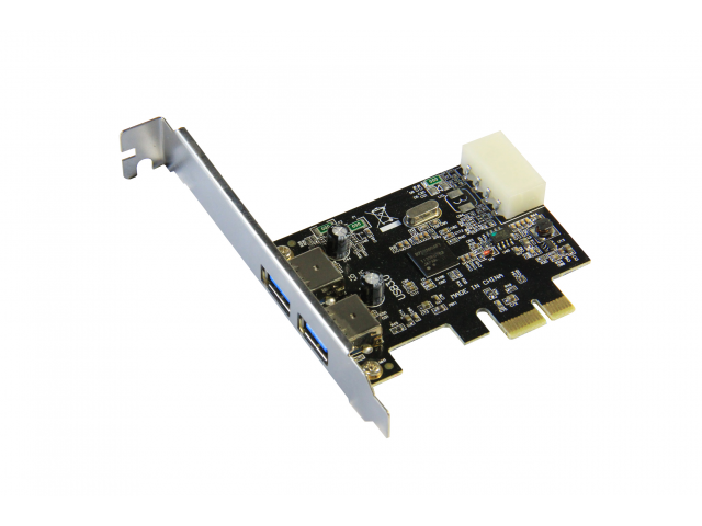 Usb 3 0 Dual Port Pci Express Card Encore Electronics Inc Usb 3 0 Dual Port Pci Express Card Encore Electronics Inc