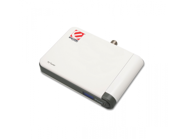 velgørenhed omfatte Gepard USB TV Tuner box - Encore Electronics Inc.