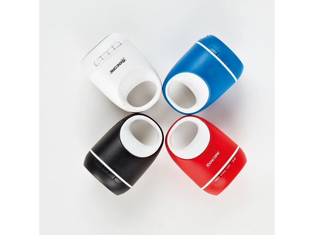 Portable Bluetooth speaker - Encore Electronics Inc.