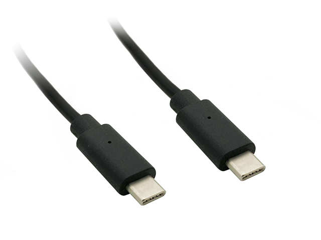 USB v3.1 GEN2 TYPE C C 1M Electronics Inc.